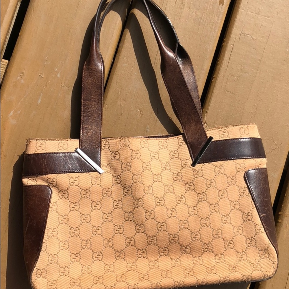 Gucci purse